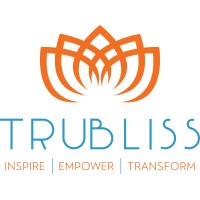 TruBliss logo - Similar company to Sol Flowers