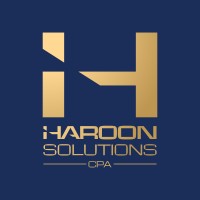 Haroon Solutions CPA Professional Corporation logo - Similar company to Pointsgram