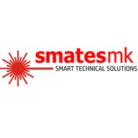 Smates Mk logo - Similar company to Termoelektro D.O.O.