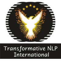 Transformative NLP International (T-NLP-I) logo - Similar company to Inframe Design Studio