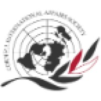 Cornell International Affairs Society (CIAS) logo - Similar company to Response Uk
