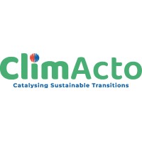 Climacto logo - Similar company to Greenplify