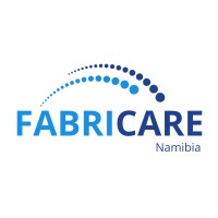 Fabricare Uniforms & Laundry Namibia logo - Similar company to Oufi