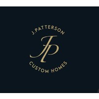 J Patterson Homes logo - Similar company to Eagle Crest Construction Llc