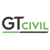 GT Civil Limited logo - Similar company to Highside Drilling Services
