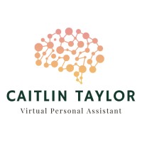 Caitlin Taylor Virtual PA Services logo - Similar company to Ible Virtual Assistants