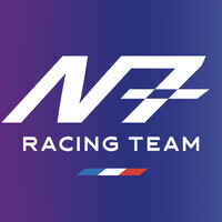 N7 Racing Team logo - Similar company to Aen7