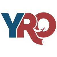 Young Republicans of Oregon logo - Similar company to Zero Ω