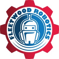 Fleetwood Robotics logo - Similar company to Orange Oranges Technologies