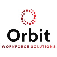 Orbit Workforce Solutions Ltd logo - Similar company to Belmark & Nightingale Ltd