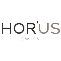 HOR'US Geneva logo - Similar company to Exodis Sàrl