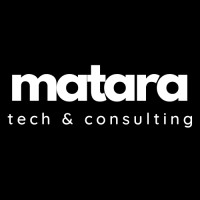 Matara Tech & Consulting logo - Similar company to Samist Technic Aviation