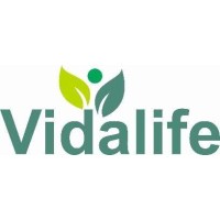 Vidalife Pharma Pvt Ltd logo - Similar company to Spendcrypto