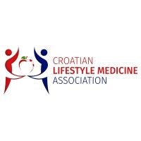 Croatian Lifestyle Medicine Association logo - Similar company to Studio Metrocubo