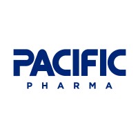 Pacific Pharma Group logo - Similar company to Nutec México