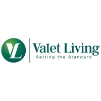 Valet Living logo - Similar company to Parcel Pending By Quadient