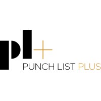 Punch List Plus logo - Similar company to Titanium Construction