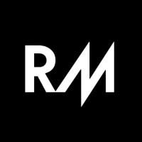 Roller Media logo - Similar company to Imaginary Beings
