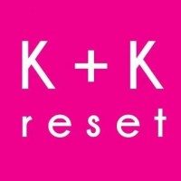 K+K Reset