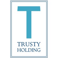 Trusty Holding™ logo - Similar company to Kolayexpress