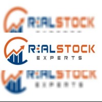 Real stock export logo - Similar company to Stock Analysis