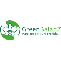 GreenBalanZ logo - Similar company to Wardians