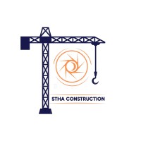 Stha Construction logo - Similar company to Nitgyanam Consultancy
