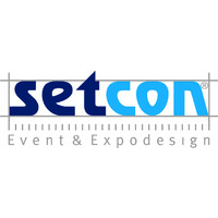 setcon Event & Expodesign GmbH logo - Similar company to Event-Ly Solutions