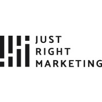 Just Right Marketing logo - Similar company to Just Right