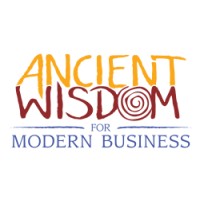 Ancient Wisdom for Modern Business logo - Similar company to Overnight Wisdom