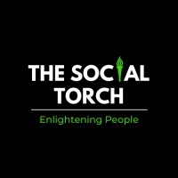 The Social Torch logo - Similar company to Social Nectars