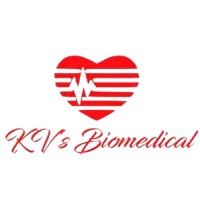 KV's Biomedical Innovative Learning Hub logo - Similar company to Knowledge Vault