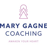 Mary Gagne Coaching logo - Similar company to Gesher Disability Resources
