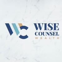 Wise Counsel Wealth Management logo - Similar company to Gertsema Wealth Advisors