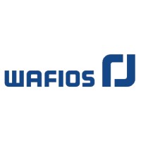 WAFIOS Machinery Corporation USA logo - Similar company to Stamp Tech