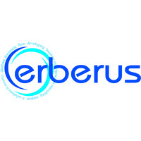 Cerberus MMC logo - Similar company to Studorium