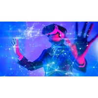 METAVERSE logo - Similar company to Metaverse Uygulama Ve Geliştirme Derneği