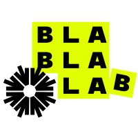 Blablalab.eu logo - Similar company to Hexagonal Lab / Foundation / Consulting