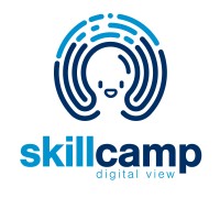 Skillcamp logo - Similar company to Halal Commerce Canada