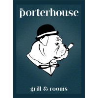 The Porterhouse grill & rooms