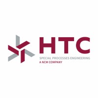 HTC Srl - A NCM Company logo - Similar company to Ncm Spa