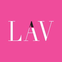 LAV logo - Similar company to Kümaş