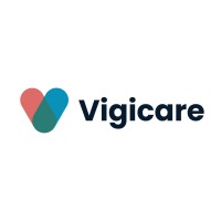 VigiCare logo - Similar company to Socosur Chem.