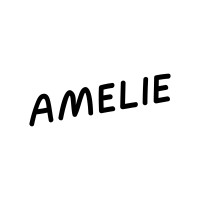AMELIE logo - Similar company to Layer Cake