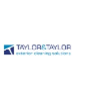Taylor & Taylor Exterior Cleaning Solutions