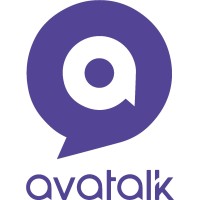 Avatalk logo - Similar company to Vently