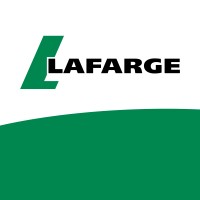 Lafarge Egypt logo - Similar company to Holcim