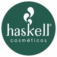 Haskell Cosméticos logo - Similar company to Kanechom