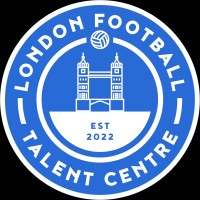 London Football Talent Centre logo - Similar company to The London Football Tournament Association