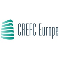 CREFC Europe logo - Similar company to Cre Finance Council